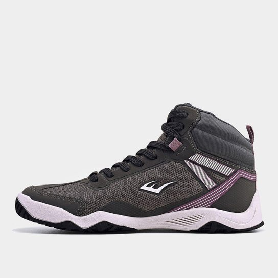 Tênis Everlast Strike 4 Feminino