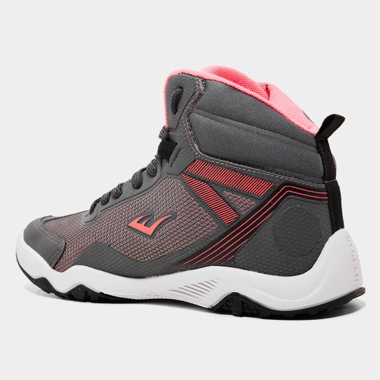 Tênis Everlast Strike 4 Feminino