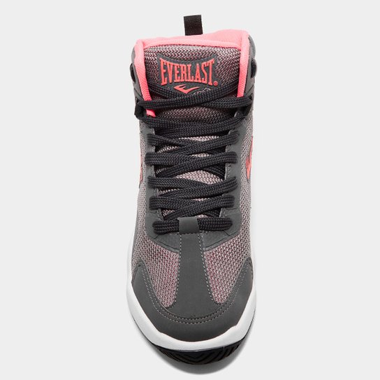 Tênis Everlast Strike 4 Feminino