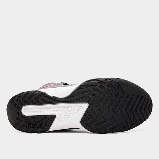 Tênis Everlast Strike 4 Feminino