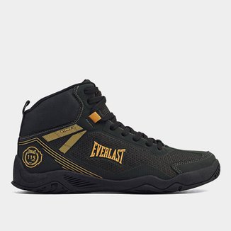 Tênis Everlast Strike 4 Masculino