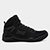 Tênis Everlast Strike 4 - Preto