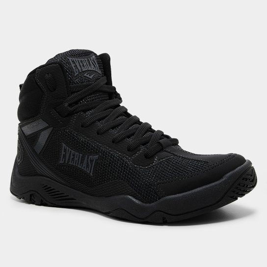 Tênis Everlast Strike 4