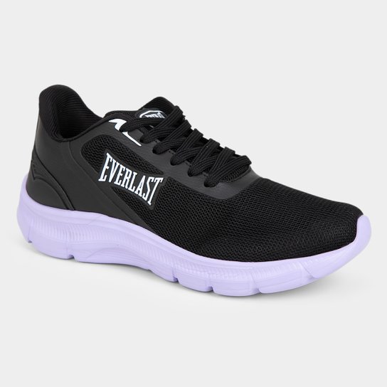 Tênis Everlast Venus Feminino