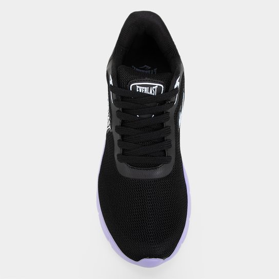 Tênis Everlast Venus Feminino