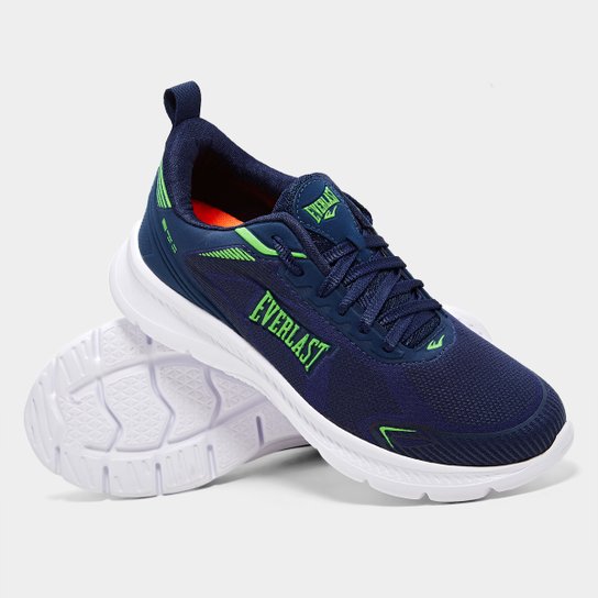 Tênis Everlast Vênus II Masculino