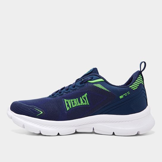Tênis Everlast Vênus II Masculino