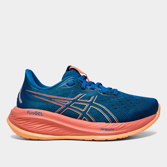 Tênis Feminino Asics Gel-Cumulus 26