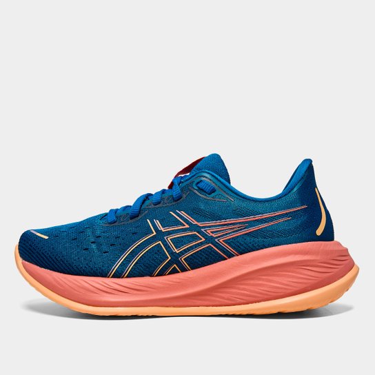 Tênis Feminino Asics Gel-Cumulus 26