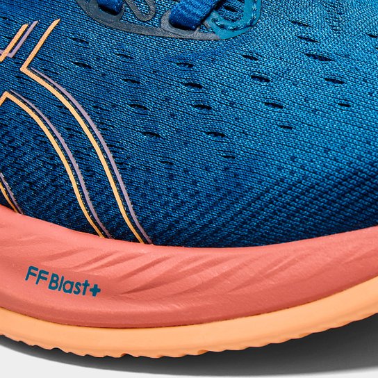 Tênis Feminino Asics Gel-Cumulus 26