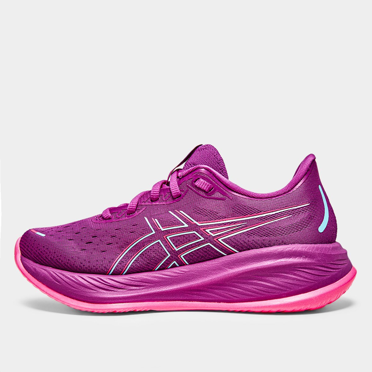 Tênis Feminino Asics Gel-Cumulus 26 | Allianz Parque Shop