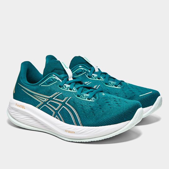 Tênis Feminino Asics Gel-Cumulus 26