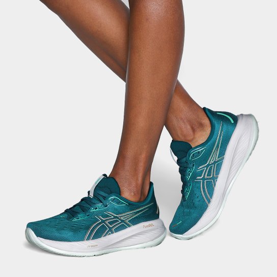 Tênis Feminino Asics Gel-Cumulus 26