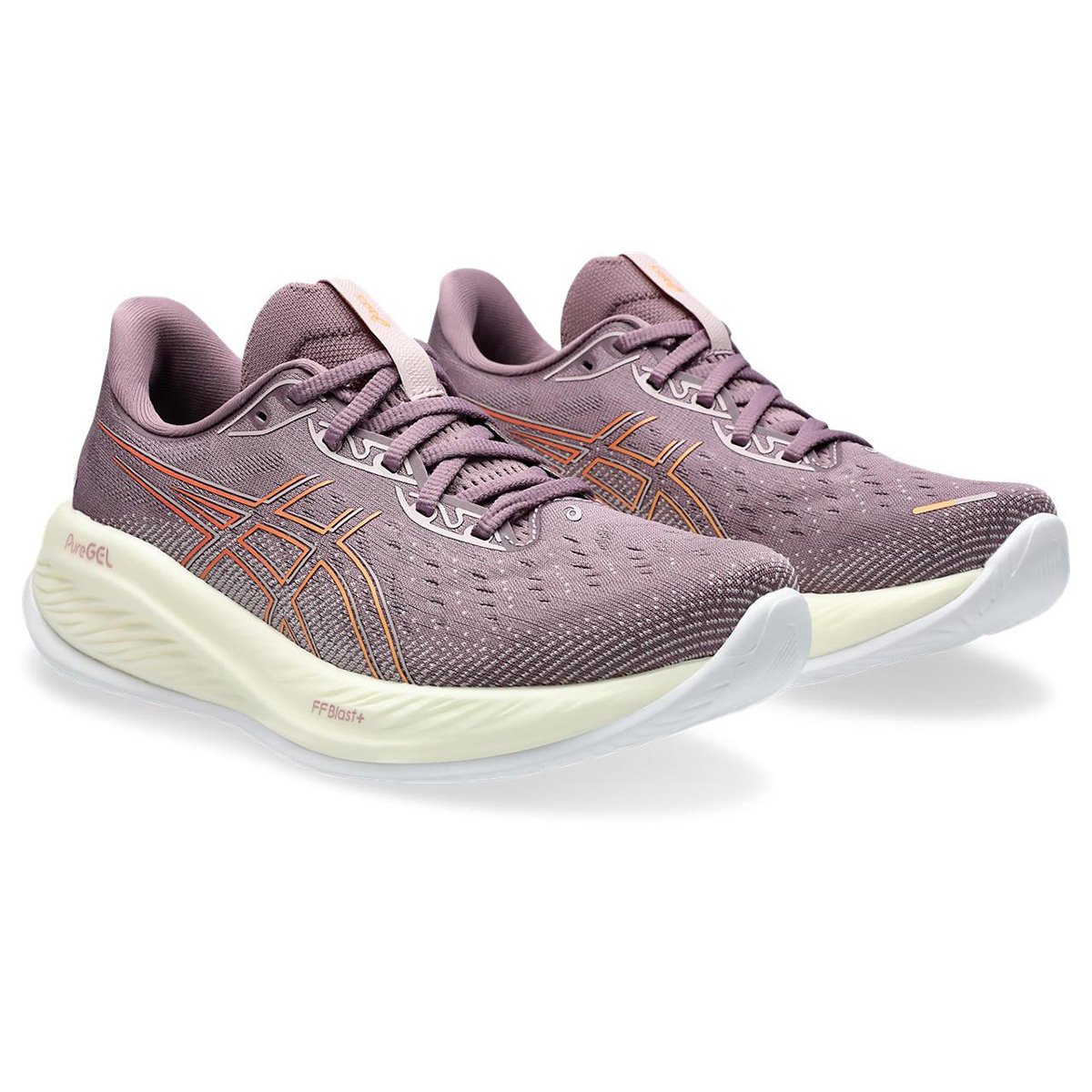 Adda Heights Tenis Gel Cumulus 18 Feminino Tênis Feminino Asics