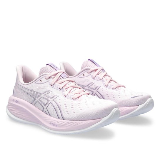 Tênis Feminino Asics Gel-Cumulus 26