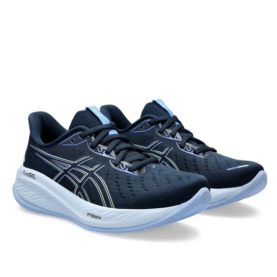 Tênis Feminino Asics Gel-Cumulus 26