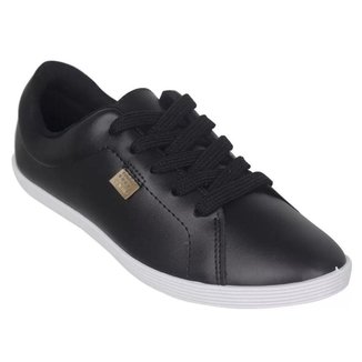 Tênis Feminino Básico Trabalho Casual Beira Rio 4205.123