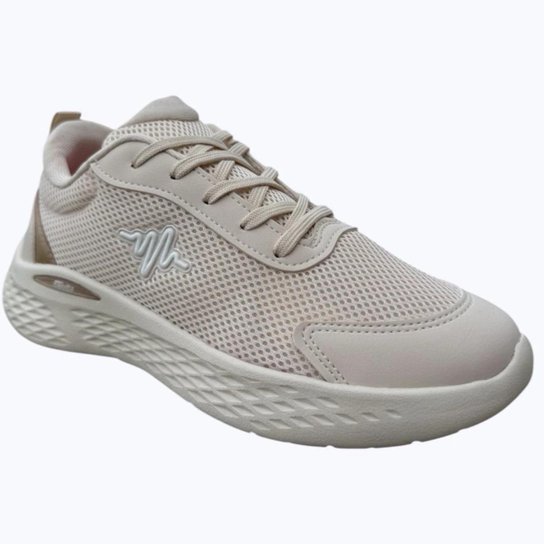 Tênis Feminino Casual Actvitta - 4845.103