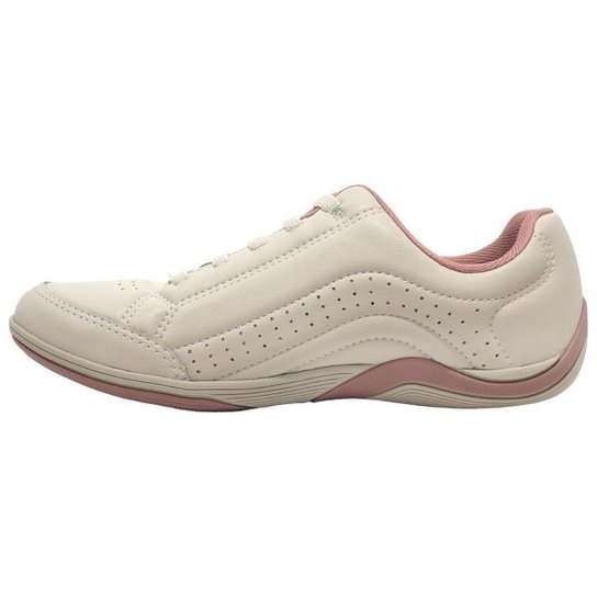 Tenis Feminino Casual Conforto Slip On Kolosh C3663