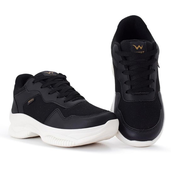 Tenis Feminino Casual Lançamento Super Confortável