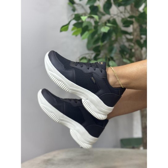 Tenis Feminino Casual Lançamento Super Confortável