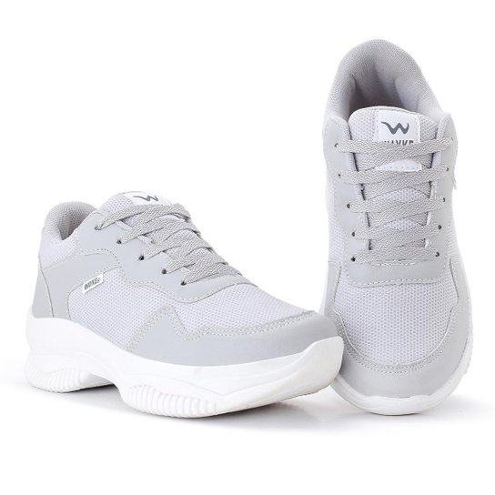 Tenis Feminino Casual Lançamento Super Confortável