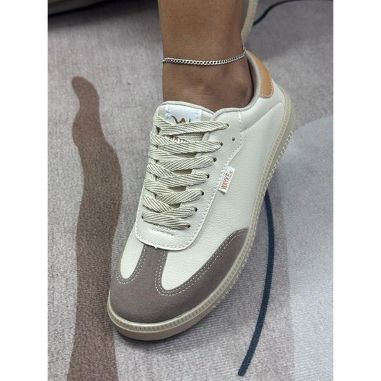 Tenis Feminino Casual Lançamento Super Leve Confortável Tenis Adulto Tenis Casual