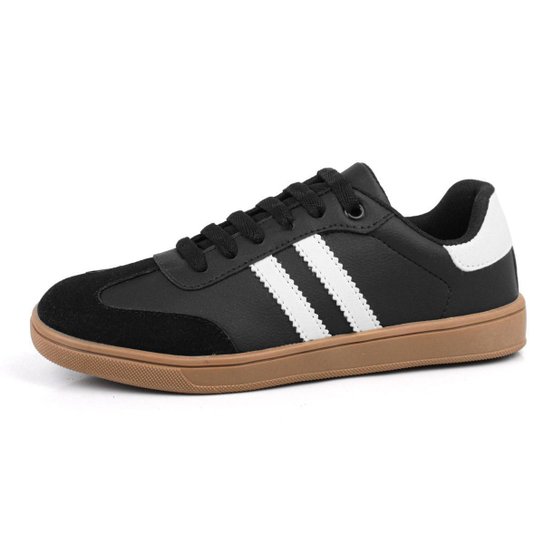Tenis Feminino Casual Leve