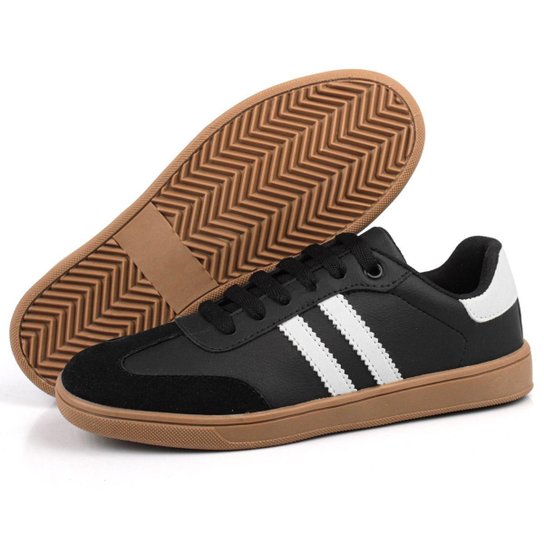 Tenis Feminino Casual Leve