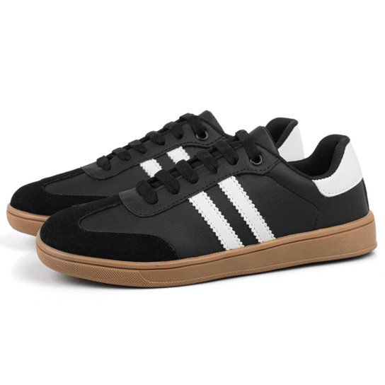 Tenis Feminino Casual Leve