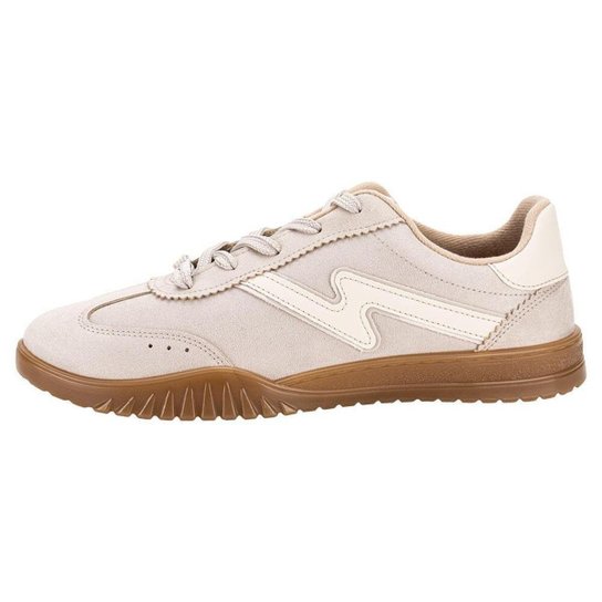 Tênis Feminino Casual Moleca 5817102