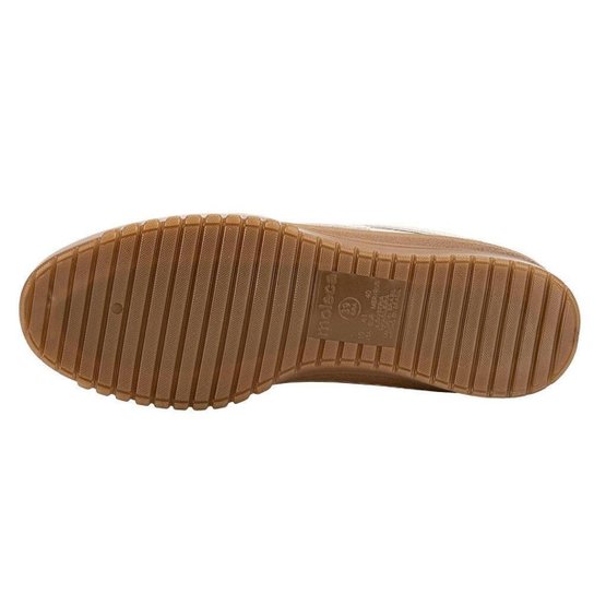 Tênis Feminino Casual Moleca 5817102
