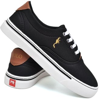 Tênis Feminino Casual Sapatenis com Solado Confortável Ideal para o Dia a Dia e Estilo Urbano