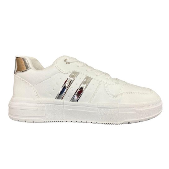 Tenis Feminino Casual Street Wear Sua Cia Moderno