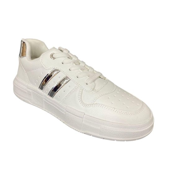 Tenis Feminino Casual Street Wear Sua Cia Moderno