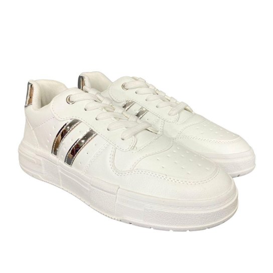 Tenis Feminino Casual Street Wear Sua Cia Moderno