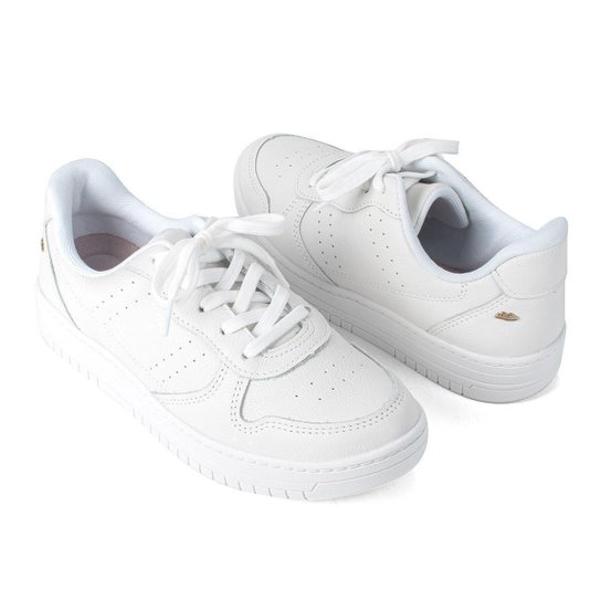 Tênis Feminino Dakota Couro G9371