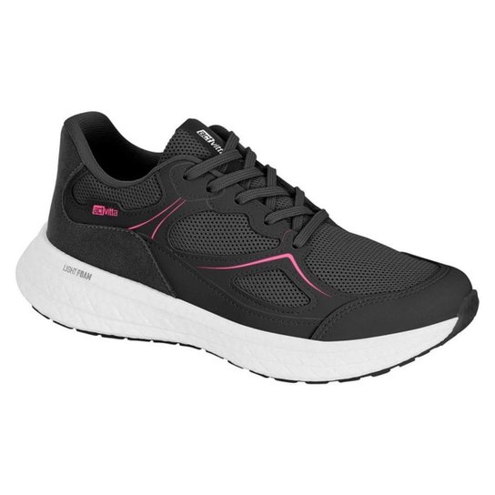 Tenis Feminino Esportivo Actvitta - 4846.100