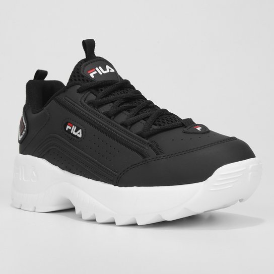 Tênis Feminino Fila Toga