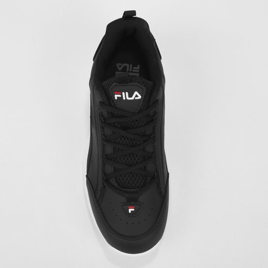 Tênis Feminino Fila Toga