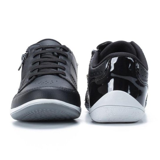 Tênis Feminino Kolosh C1299 Preto 39