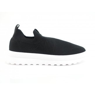 Tênis Feminino Moleca 5809109