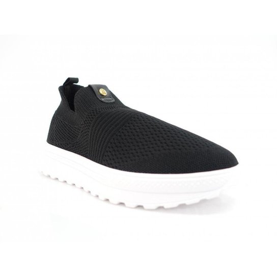 Tênis Feminino Moleca 5809109