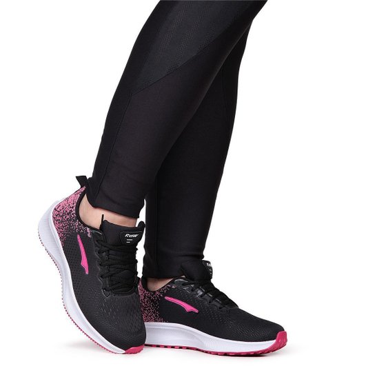 Tenis Feminino Para Caminhada Treino Academia