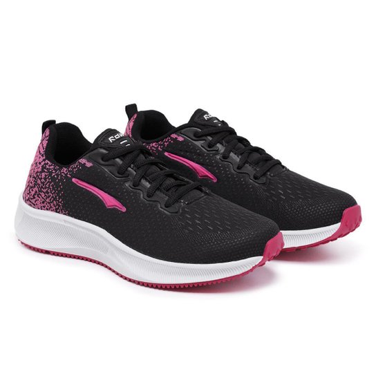 Tenis Feminino Para Caminhada Treino Academia