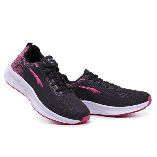 Tenis Feminino Para Caminhada Treino Academia
