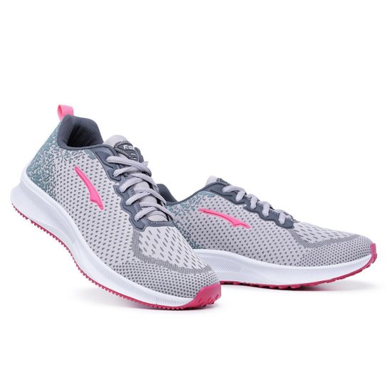 Tenis Feminino Para Caminhada Treino Academia