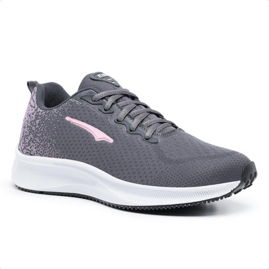 Tenis Feminino Para Caminhada Treino Academia