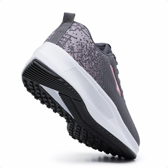 Tenis Feminino Para Caminhada Treino Academia