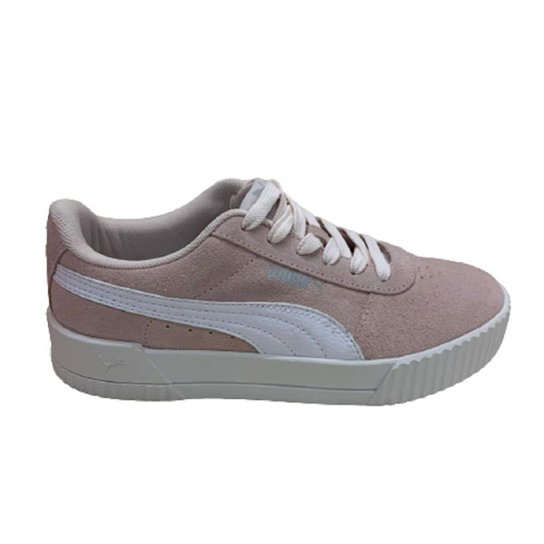 Tênis Feminino Puma Carina BDP - Rosa